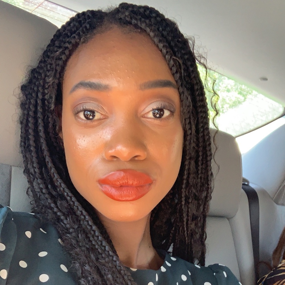 Meet your Posher, Zoe